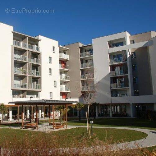 Appartement à PAU