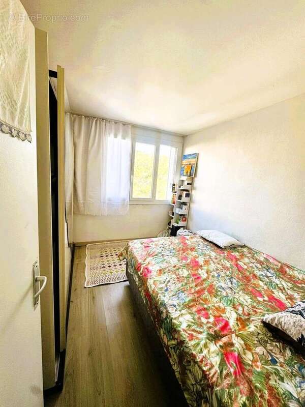 Photo 5 - Appartement à MARSEILLE-13E