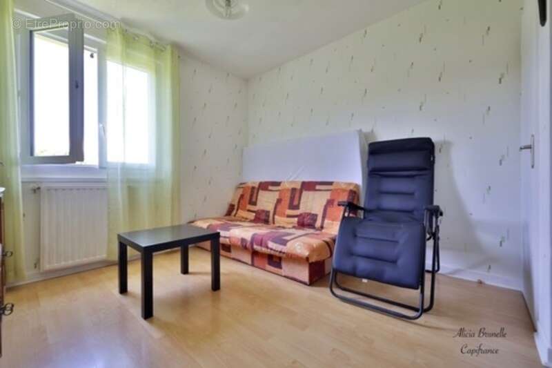 Maison à DONZY-LE-PERTUIS