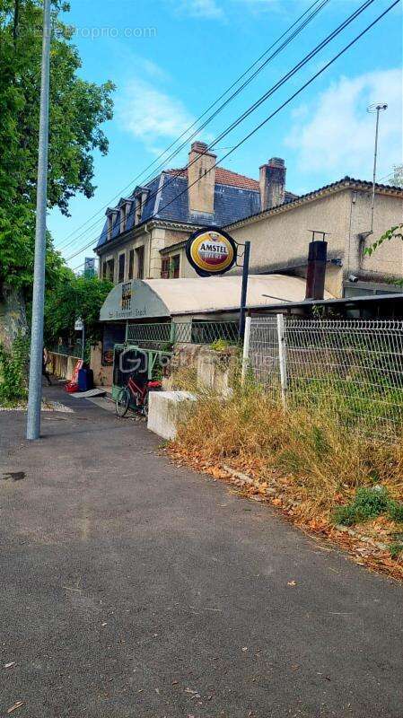 À CÉDER – Restaurant emblématique – 140 couverts – Face à la gare SNCF de Manosque - photo 10