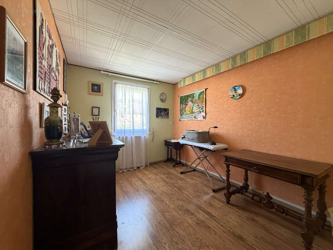 Maison à CARCASSONNE