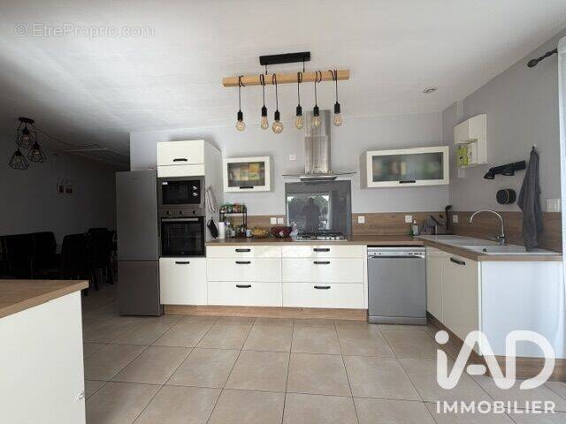 Photo 1 - Maison à COULONGES-THOUARSAIS