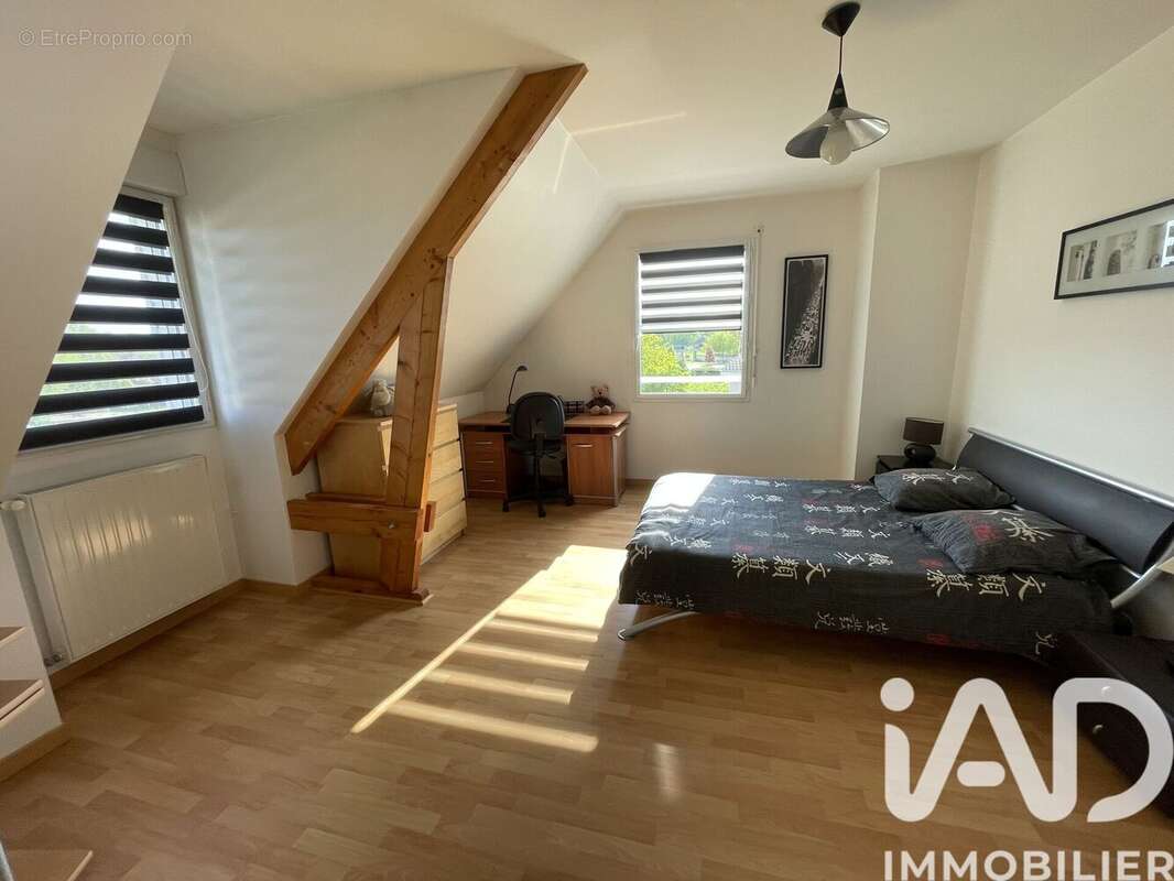 Photo 8 - Maison à LES AUTHIEUX-SUR-LE-PORT-SAINT-OUEN