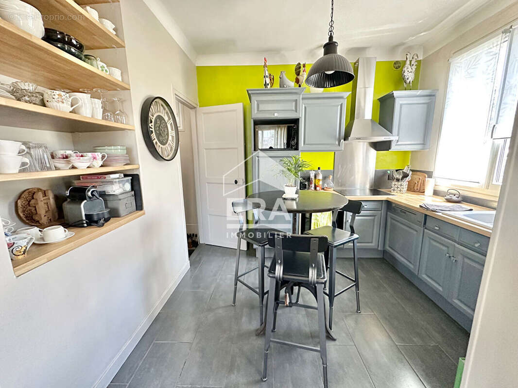 Maison 5 pièces à vendre à Sartrouville - Rare sur le marché - photo 5