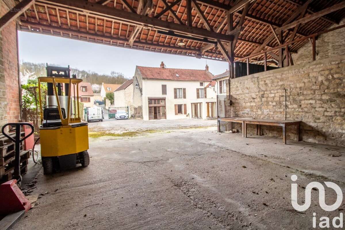 Photo 4 - Maison à VAUREAL