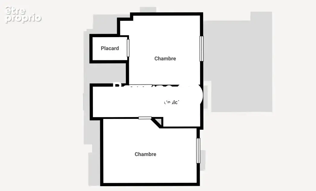 BARRAINE IMMO - A VENDRE EN EXCLUSIVITE : Maison familiale au coeur de Saint-Renan - Réf : PZ00394-FL - photo 19