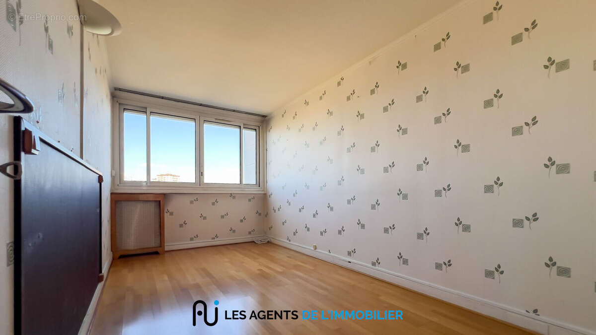 Appartement 4 pièces, 82 m² , Balcon Parking ,Cave, DPE D - photo 14