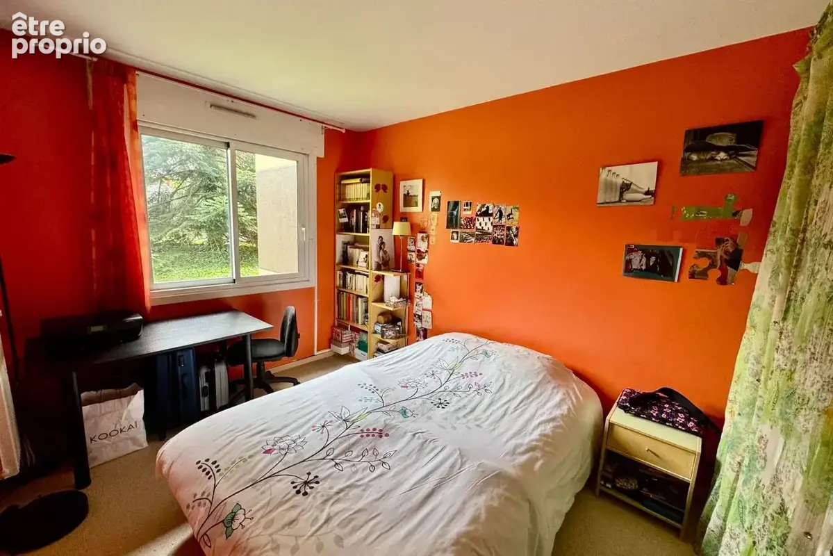 Appartement 3 pièces 63 m² à vendre à Vincennes (94300) - photo 5
