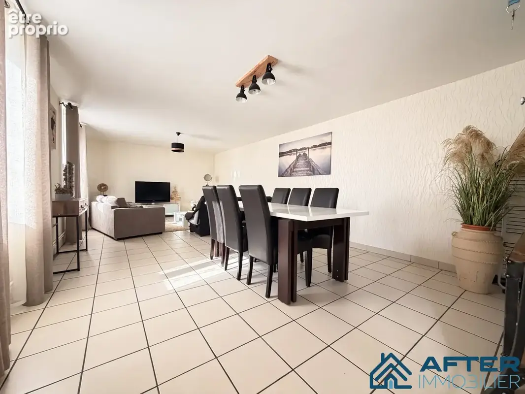 Maison 105 m² à Luneville  - photo 2