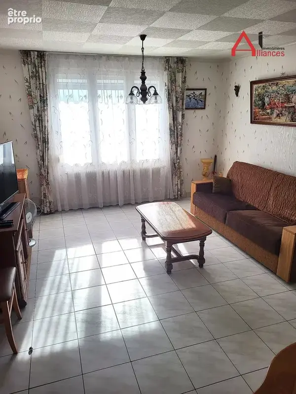 Maison 6 pièces 99 m² à vendre à Cayeux-Sur-Mer (80410) - photo 9