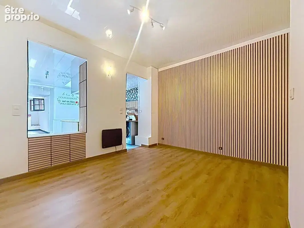 Maison Le Petit Quevilly 5 pièces 92 m2 - photo 4