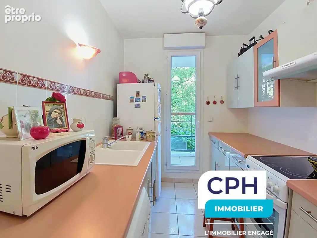 Appartement Courbevoie 2 pièces - photo 6