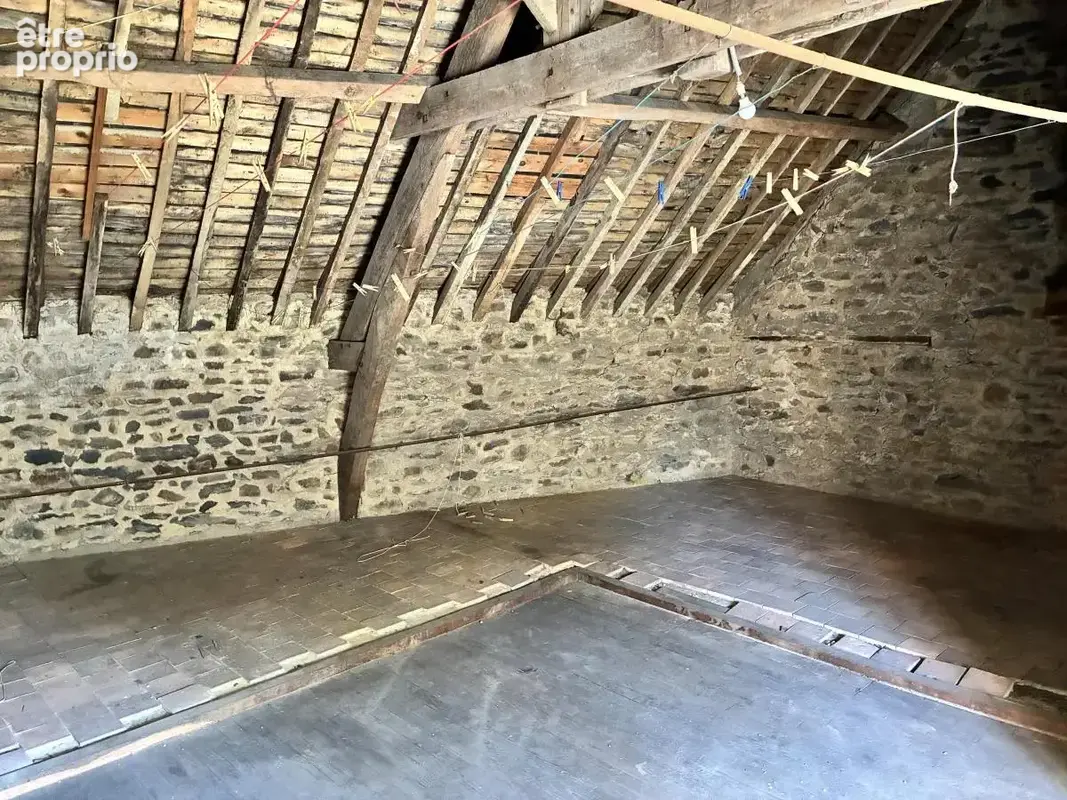 Maison 5 pièces 66 m² à vendre à Montsurs (53150) - photo 6