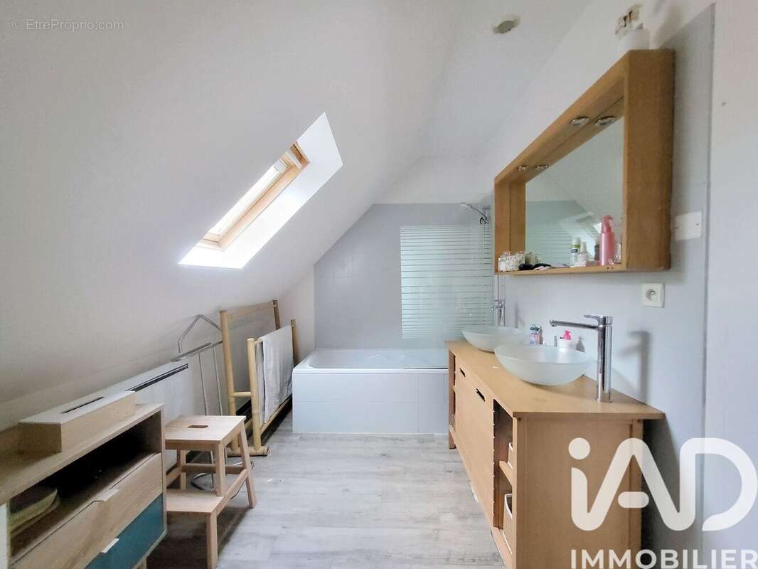 Photo 4 - Maison à BONO