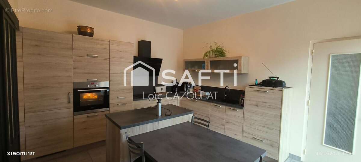 Photo 5 - Maison à VITRE