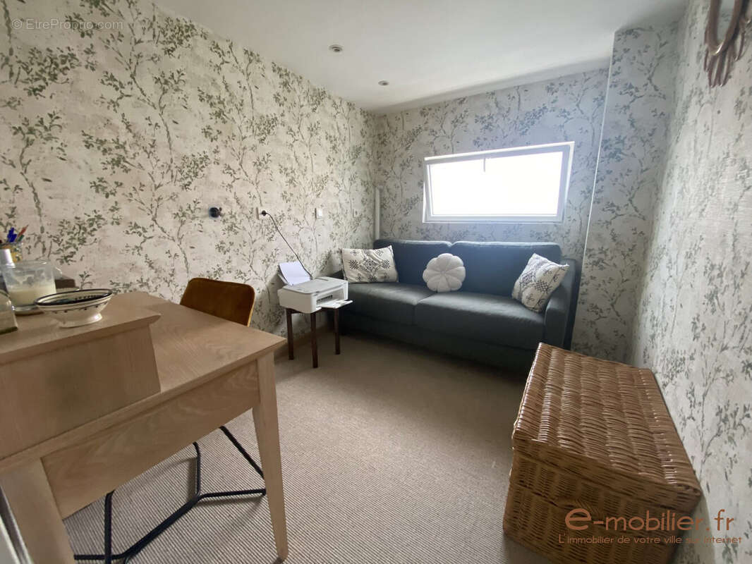 Maison 96 m² à Sainghin-En-Melantois  - photo 8