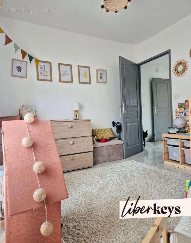 3 pièces avec grand box sécurisé - 71 m2 - photo 4