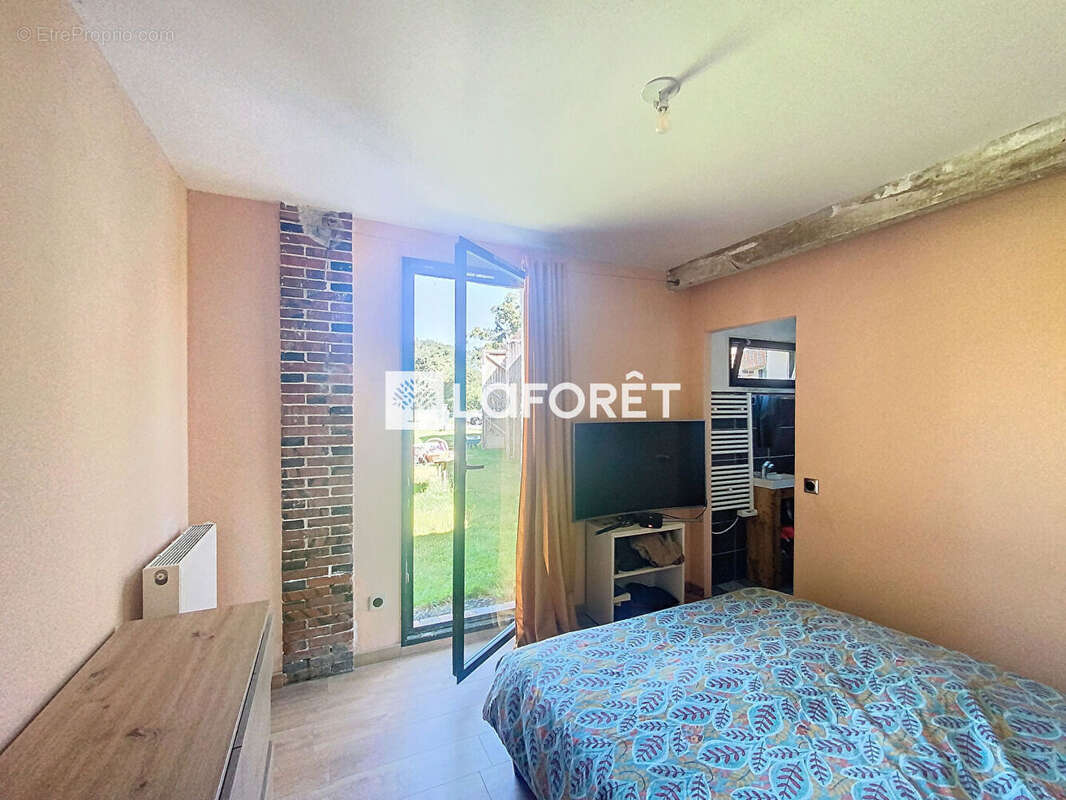 Maison à CRUCEY-VILLAGES