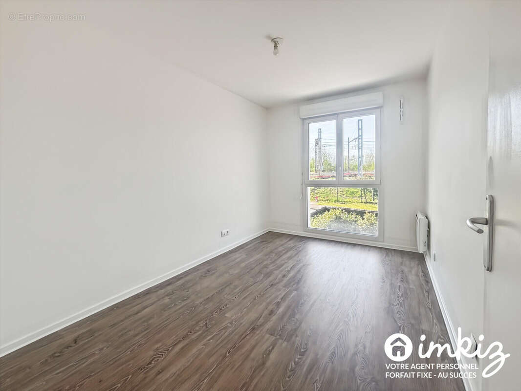 Appartement à ETAMPES