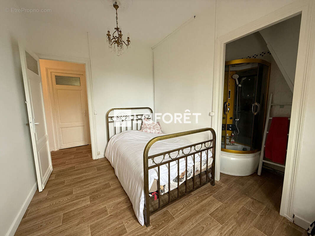 Appartement à LANGON