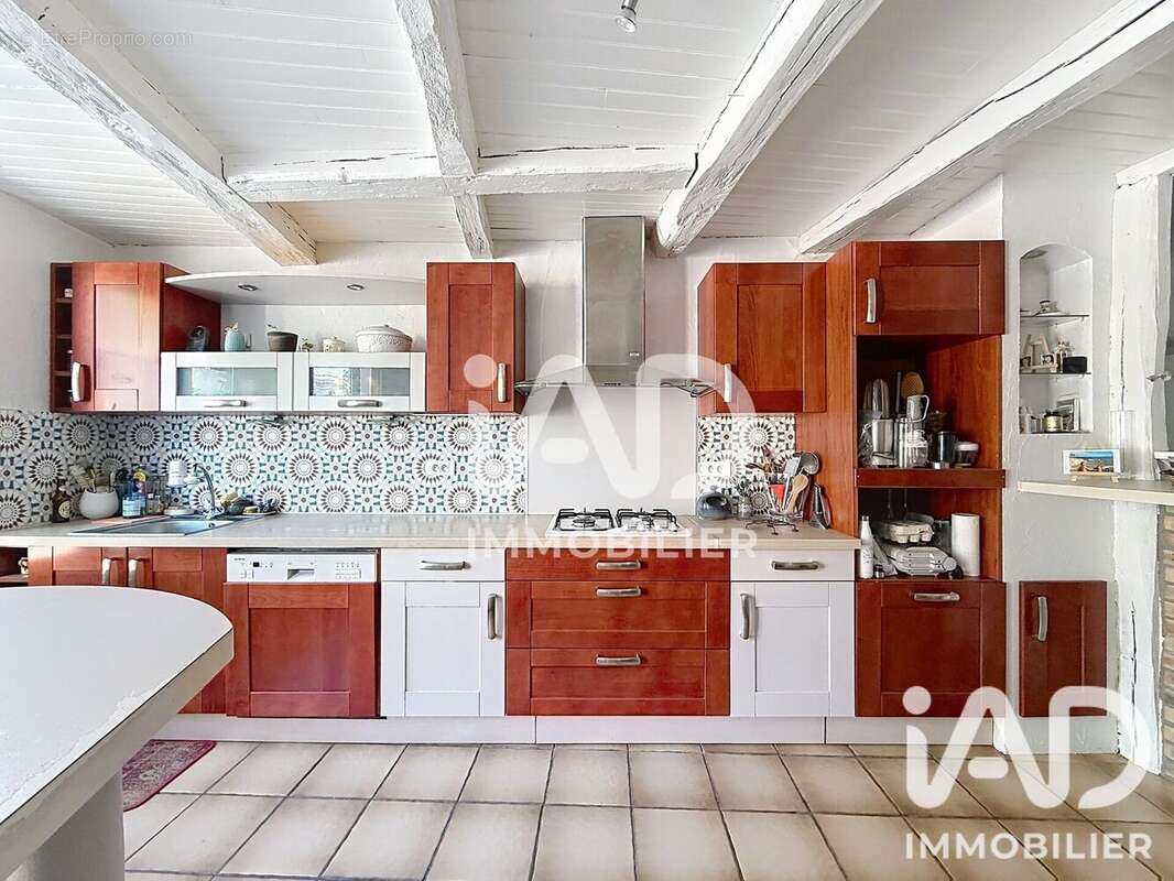 Maison 148 m² à Sainte-Menehould  - photo 6