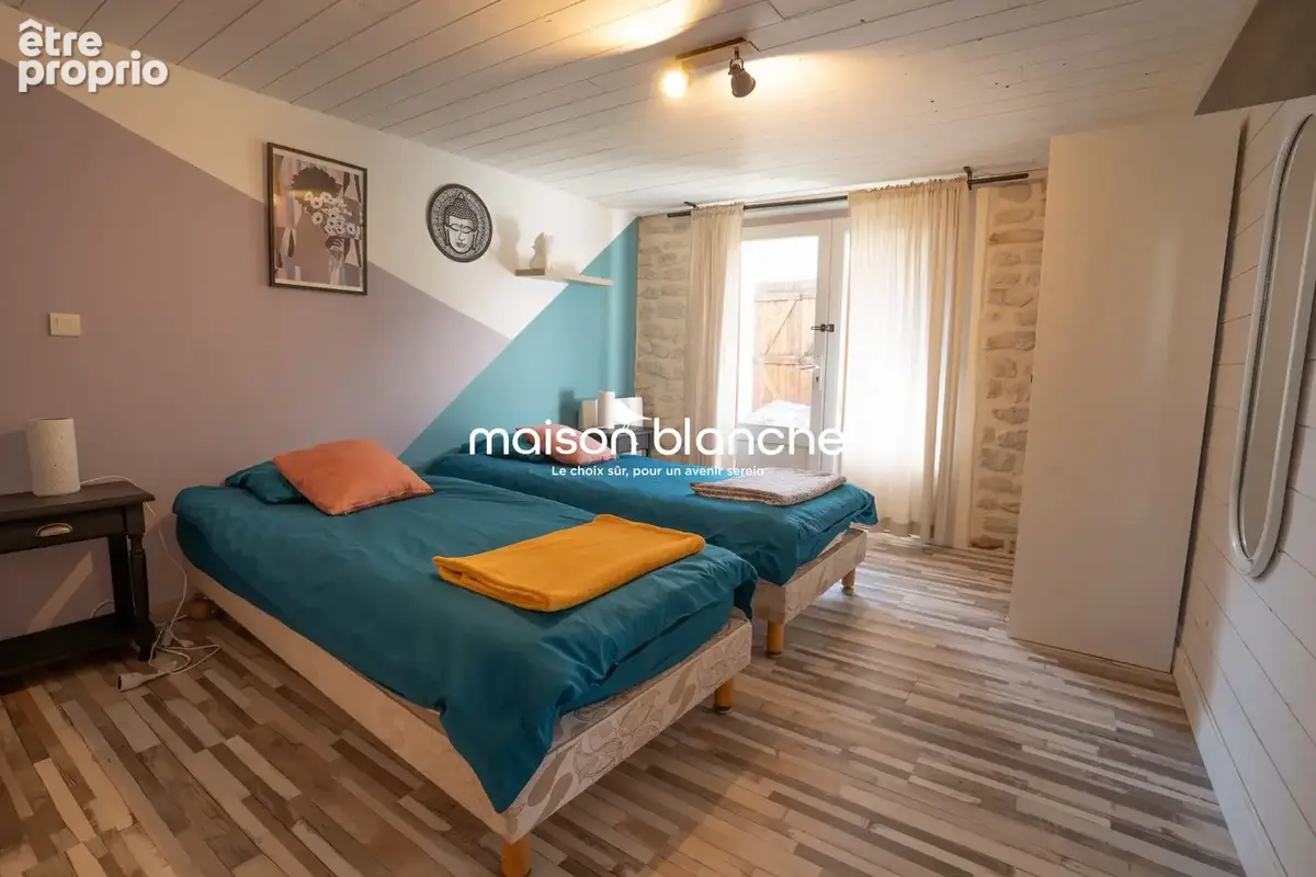 Maison 7 pièces 165 m² à vendre à La Tranche-Sur-Mer (85360) - photo 8
