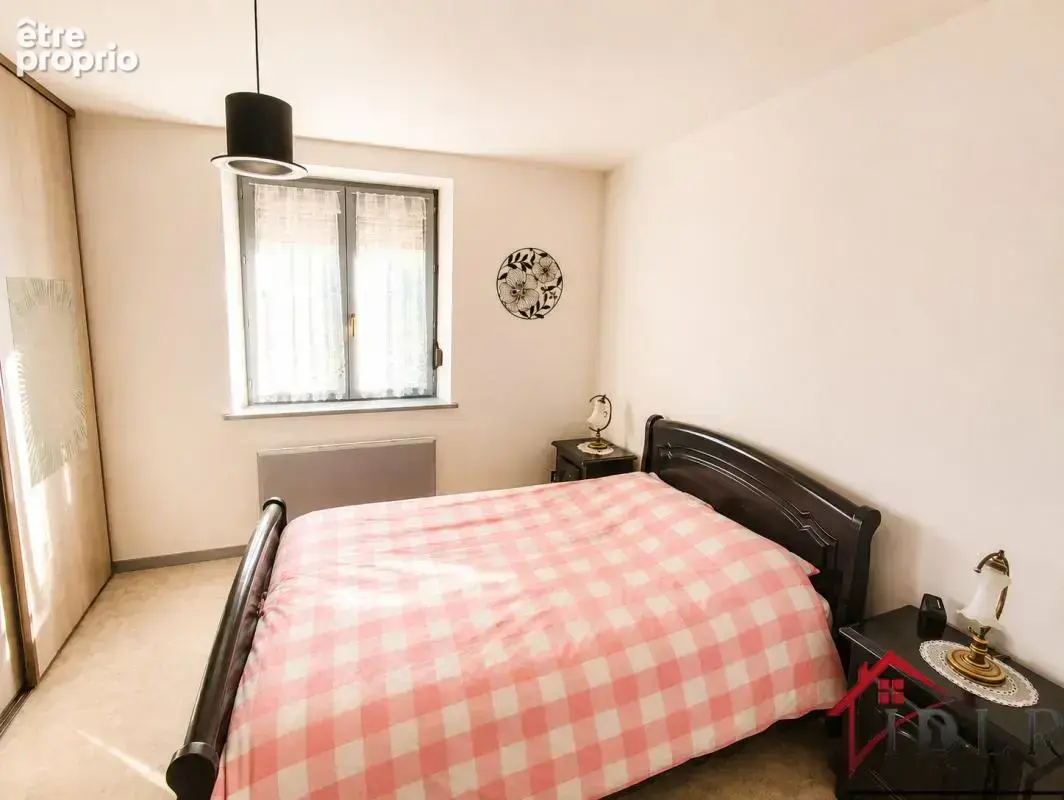Maison de village - 131 m2 habitables + potentiel 331 m2 - D - photo 10