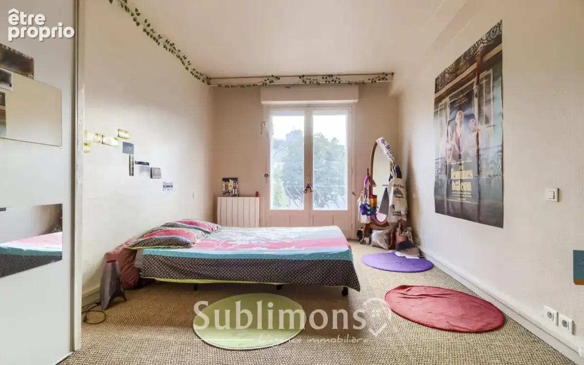 Appartement à vendre Lorient - photo 4