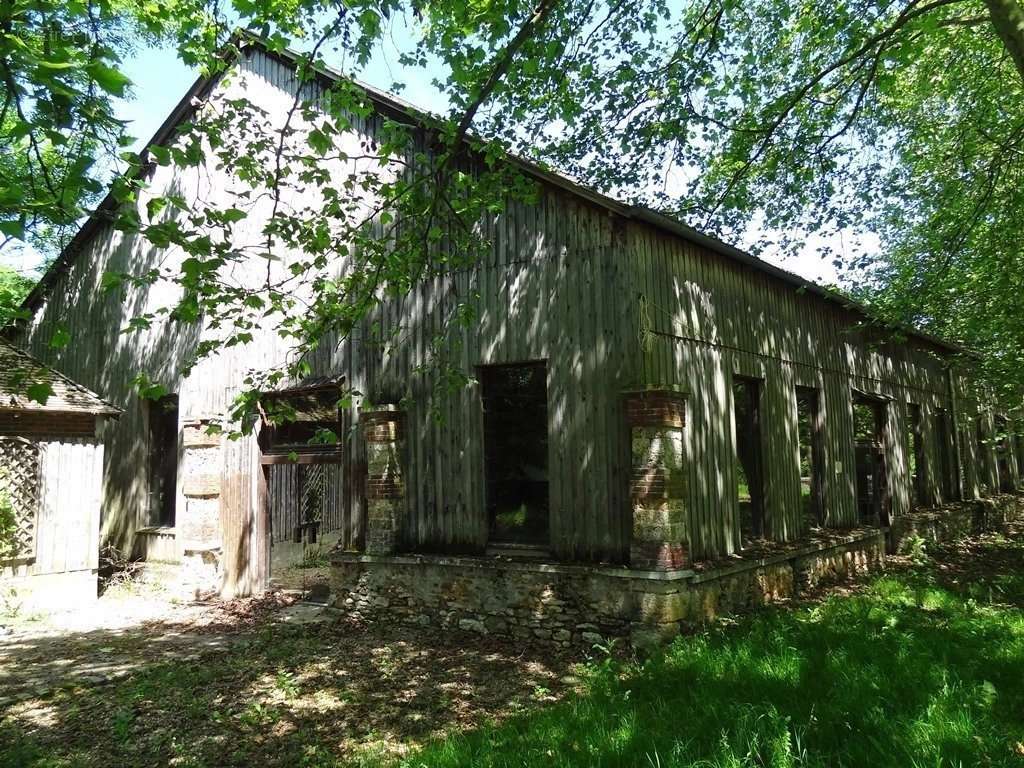 Maison à BLARU