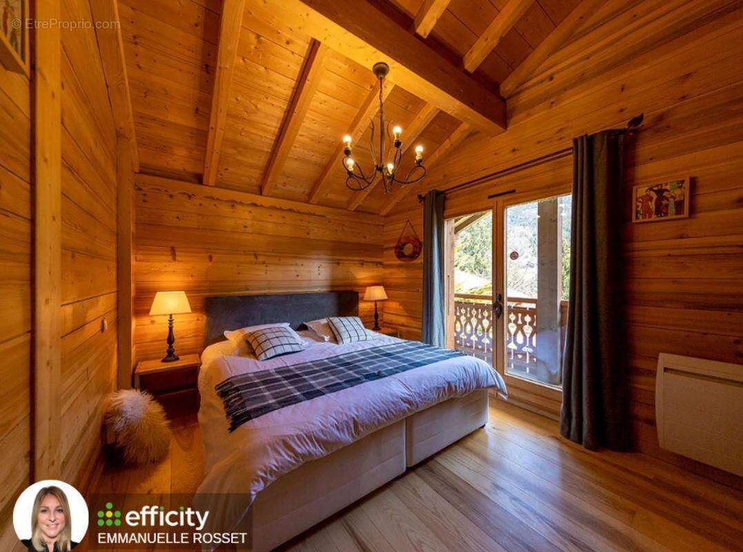 Maison à ESSERT-ROMAND