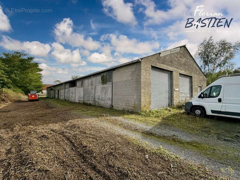 Maison à LA SENTINELLE