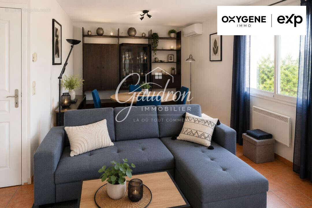 Maison 65 m² à Sainte-Marie  - photo 5