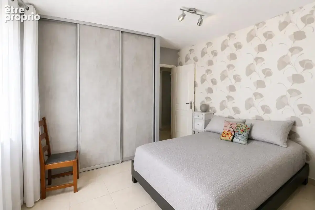 Maison Annonay, 132m2 avec grand garage et 800m2 de terrain - photo 14