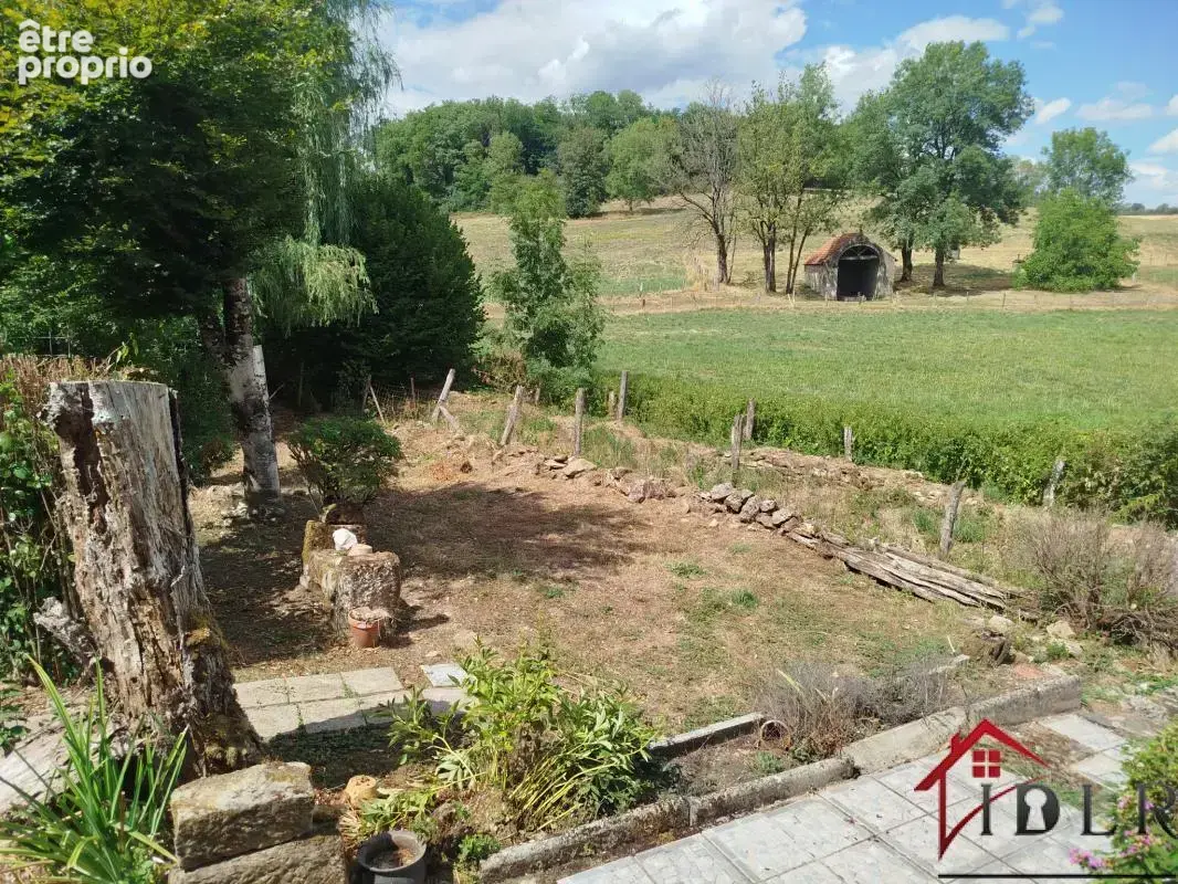 Charmante maison en pierre à Chalindrey - photo 7