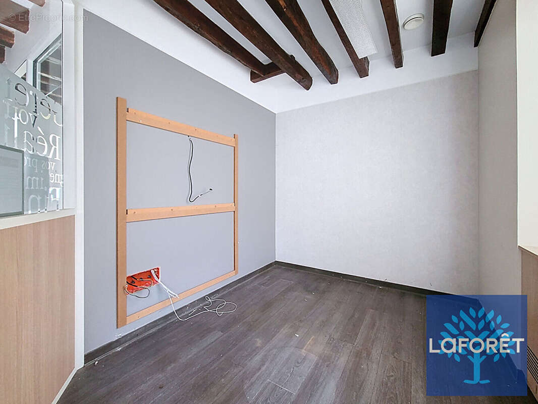 Maison à MORIGNY-CHAMPIGNY