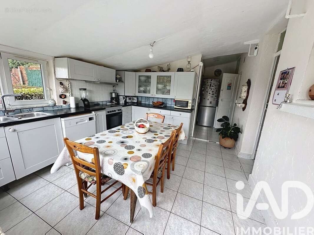 Photo 8 - Maison à CACHAN