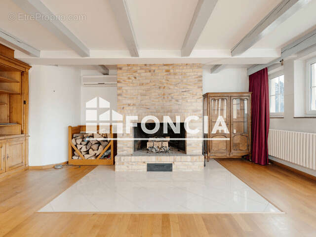 Appartement à ABRESCHVILLER