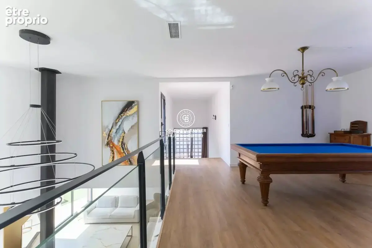 Villa Mas Vermeil Perpignan - photo 8