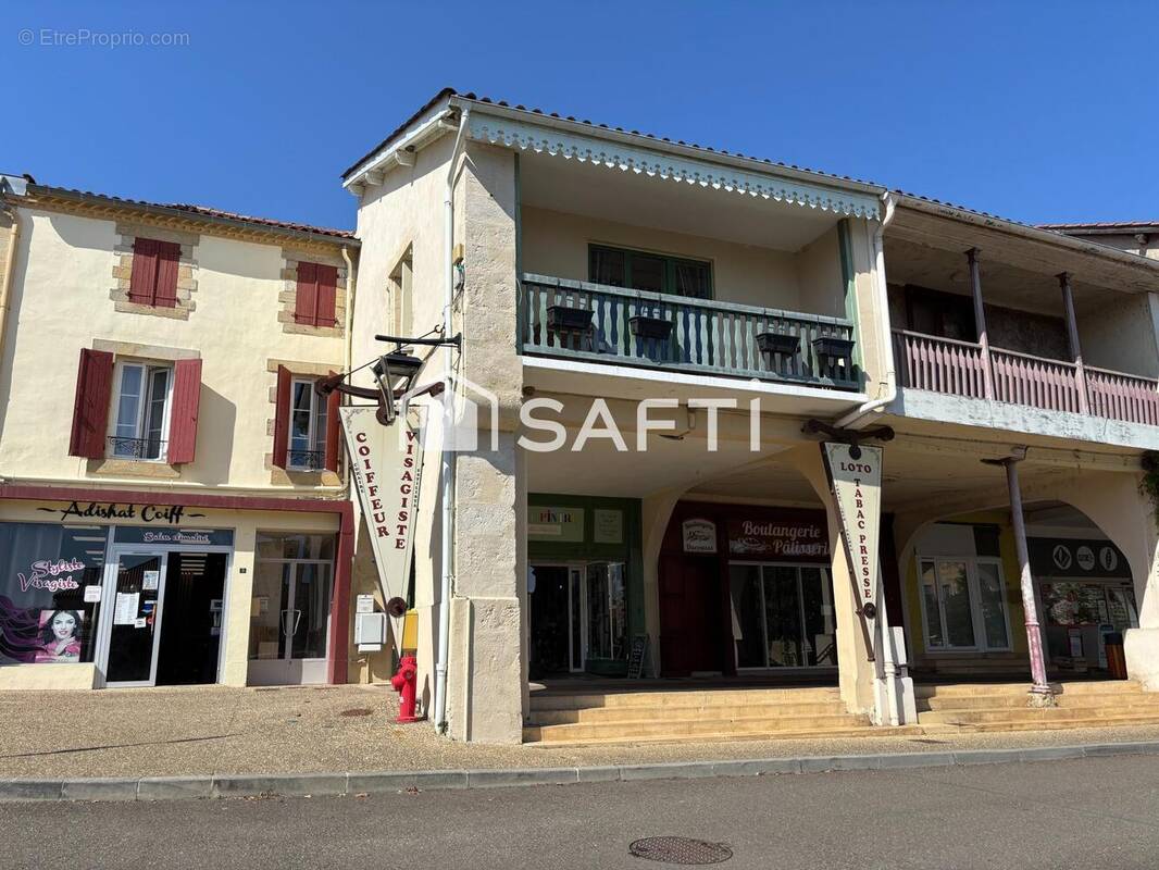 Photo 1 - Appartement à GEAUNE