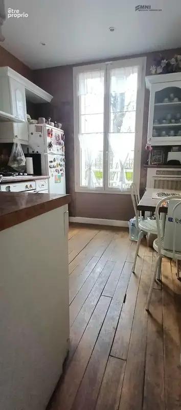Maison 5 pièces 115 m² à vendre à Choisy-Le-Roi (94600) - photo 8