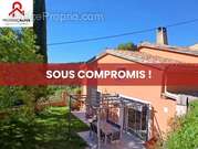 Maison à L&#039;ESCARENE