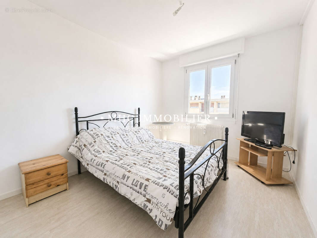 Appartement 3 chambres avec garage et cave - photo 9