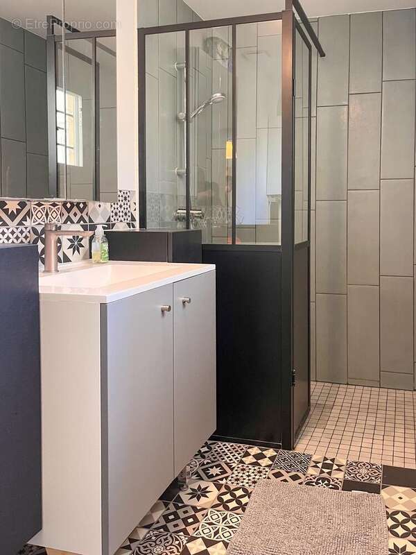 Photo 8 - Appartement à BORDEAUX