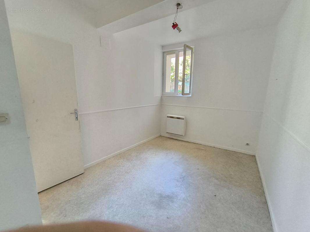 Appartement à CHATEAU-THIERRY