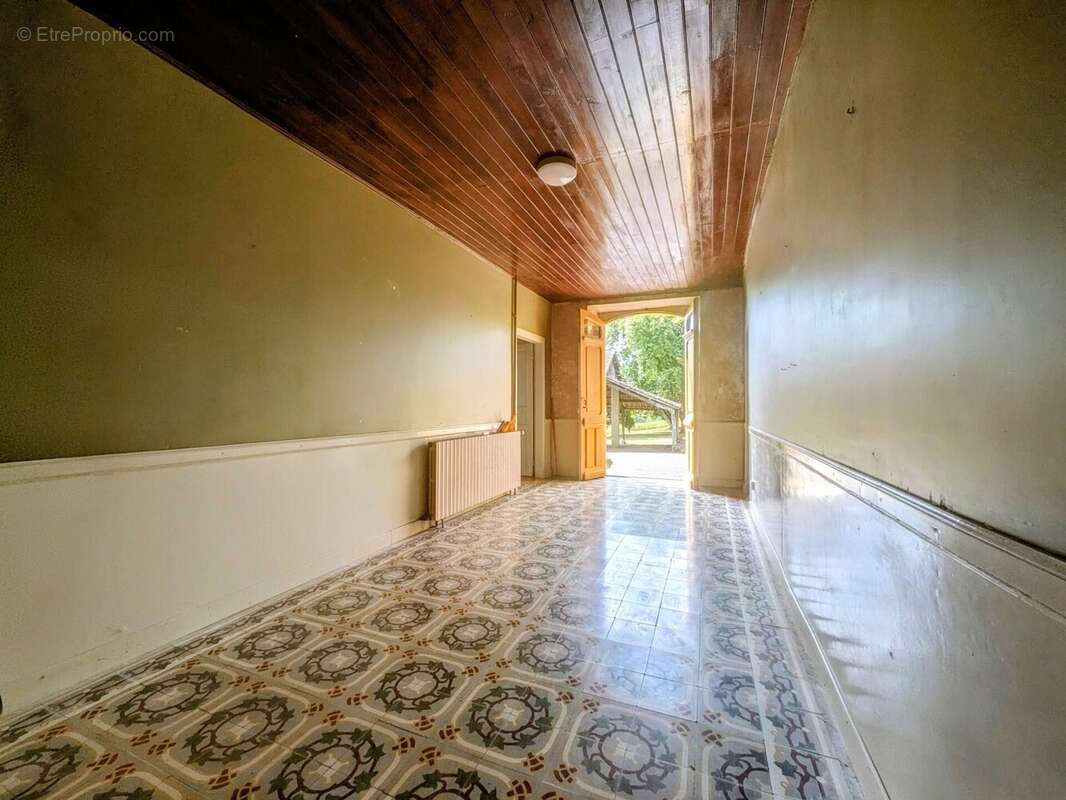 Maison 194 m² à Marciac  - photo 6