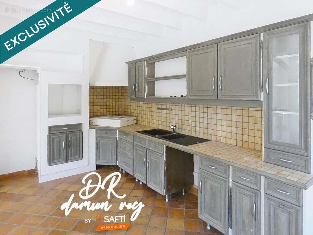 Photo 5 - Maison à SAINT-PAUL-EN-CORNILLON