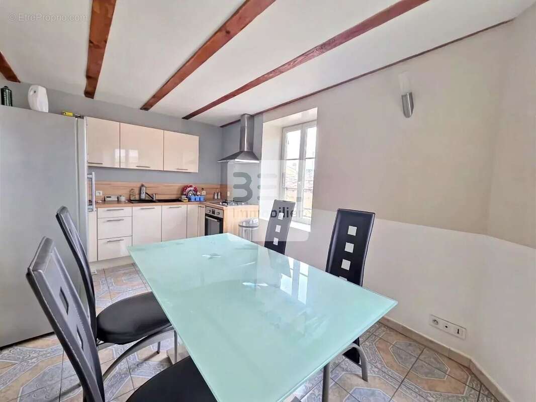 Immeuble de rapport - 6 Appartements - Pont-Saint-Esprit - photo 7