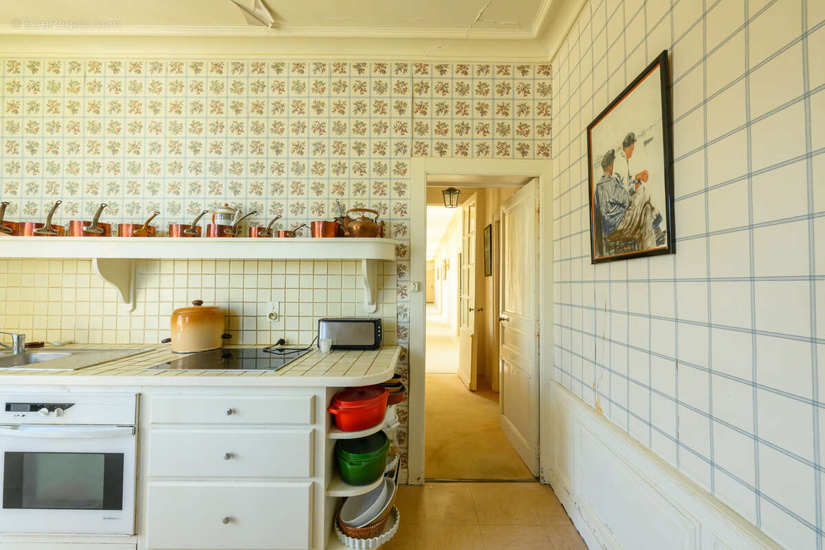 Appartement à AUMEVILLE-LESTRE