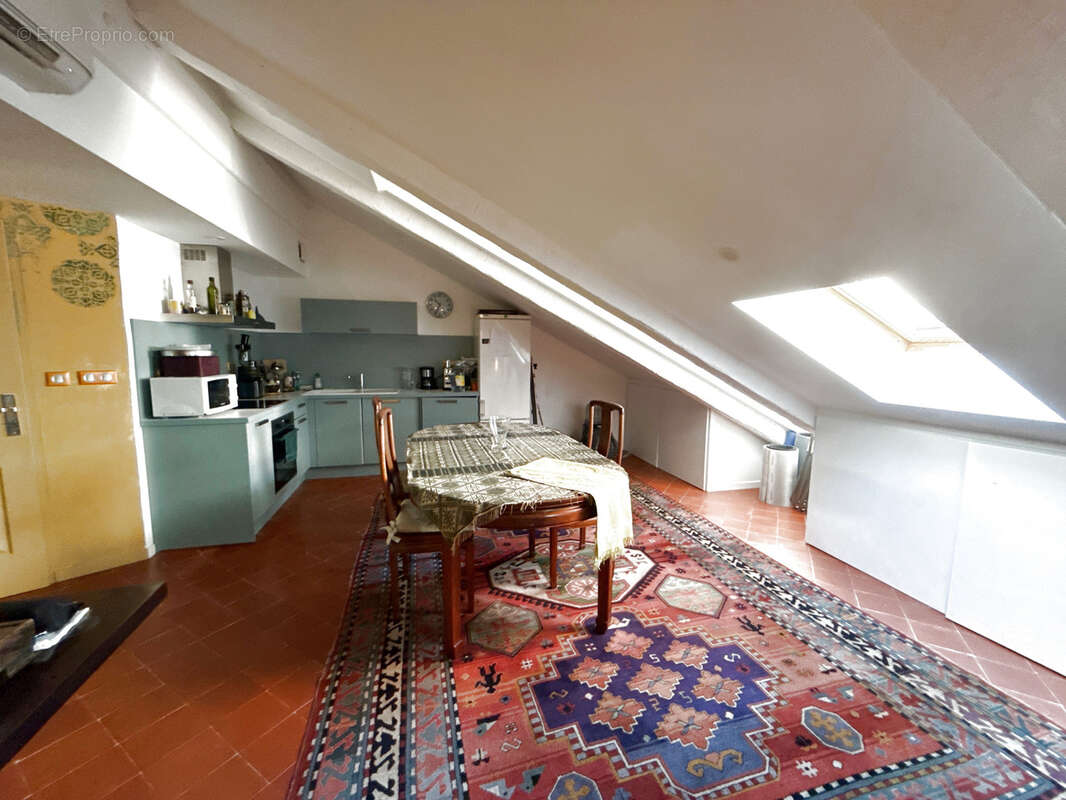 Appartement à AMELIE-LES-BAINS-PALALDA