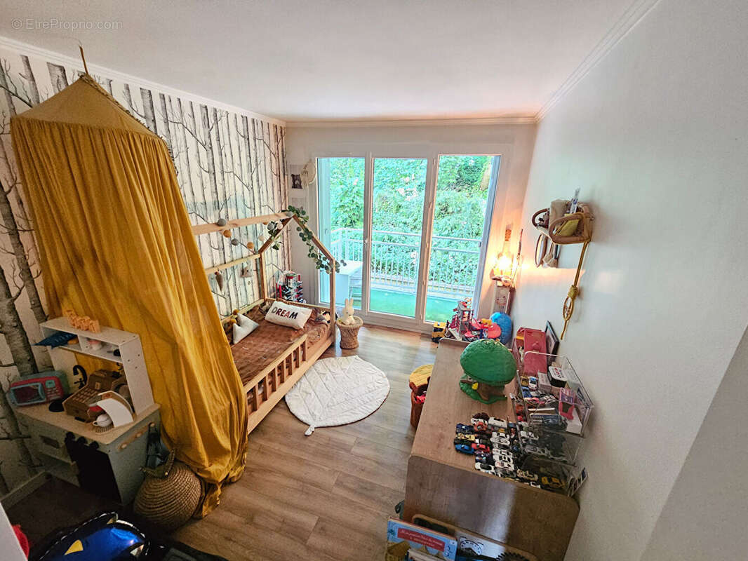 Appartement à BRY-SUR-MARNE